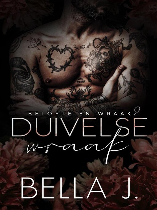 Title details for Duivelse wraak by Bella J. - Available